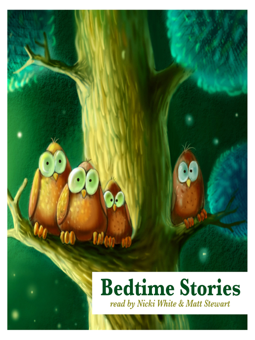Title details for Bedtime Stories by Rudyard Kipling - Wait list